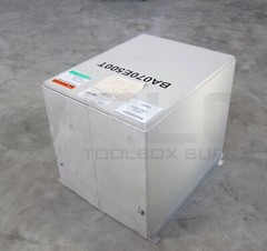 SIEMENS 4AT3096-0EQ80-0FD0 TRANSFORMER; 3 kVA/ 17 kVA, 50/60 HZ