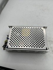 OMRON,S8JX-N15024CD,POWER SUPPLY AC 100-240V DC24V See Pics