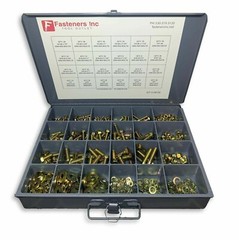3/4-16 Hex Bolt Yellow Zinc Grade 8 Cap Screw Fine Thread (Pick Length & Qty)