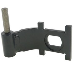 Cab Door Hinge 7193725 for Bobcat T450 T550 T595 T630 T770 T870 S650 S590 S570