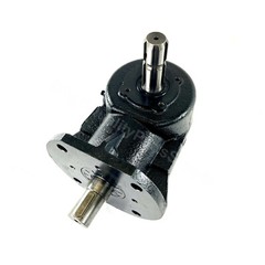 Aftermarket First Choice Finish Mower Replacement Gearbox 80310-00 , 1:2.833SU