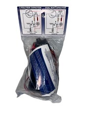 5-2-1 TPSPD Thermally Protected Surge Protector FREE Hard Start Compressor Saver