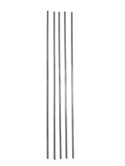 Drywall Flat Box Blades for TapeTech (5 Pack)