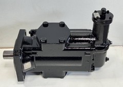 RICKMEIER R65/500 FL-Z-DB-SO gear pump