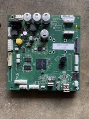 402827 Crane National Vending 186/187/471/472 G to H Atlas Series Control Board