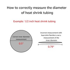 10-100FT Expandable Braided Cable Sleeve PET Wire Loom Organizer Cord Management