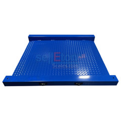 NTEP Certified Industrial Portable Drum scales 36″ x 36″ Platform Size 20000 lbs