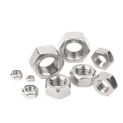 Hex Full Nuts Left Hand Thread Nut Hexagon Nut M4 M5 M6 M8 M10 M12 M14 M16M18M20