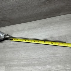 Ashcroft S50DRKN111F2-XB-H6R3-F3PTN=40LN=497 S50 RTD Thermocouple -200 To 1200C