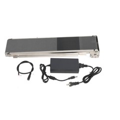 Mini Conveyor Vending Machine Track Cargo Lane Automatic Conveyor Belts 460x85MM
