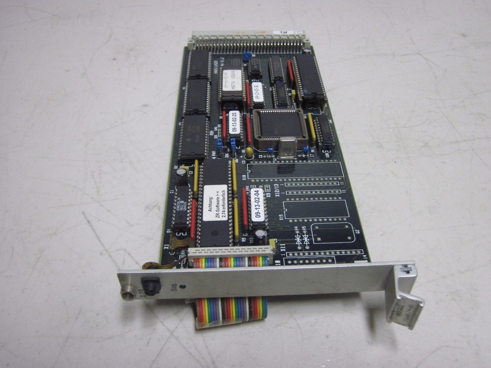 100% WARRANTY Haas Laser 18-06-48-AH V1.2 Control Board MSTV2 18-06-74-00