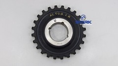 ACT2.6SN Reich Arcusaflex Drive Coupler