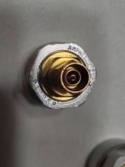 APC-7 male RF Connector different brands