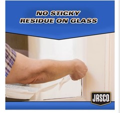 JASCO Aerosol Mask & Peel Spray 14oz Alternative To Painters Tape Liquid 2 Lot