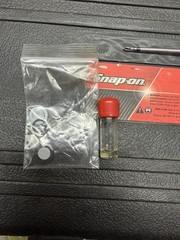 Snap On Refrigerant Leak Detector Kit ACT 825