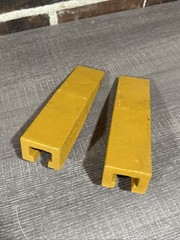 Lot Of 2 / 6Y5230, 6Y-5230 Aftermarket Scarifier Tip For CAT Caterpillar!