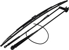 Windshield Wiper Arm & Wiper Blade For Bobcat T450 T550 T590 T630 T650 T740 T870