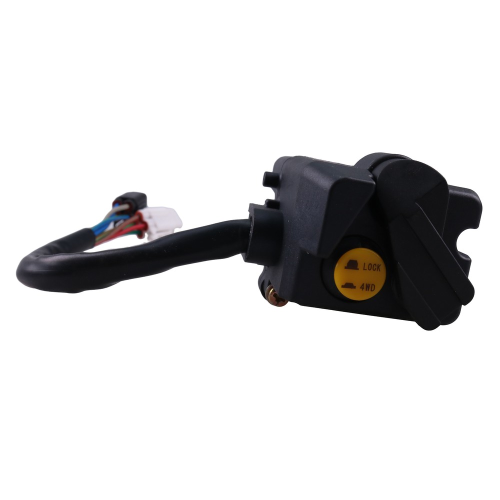 New 5KM-83976-00-00 For Yamaha 2002-06 Grizzly Kodiak 450 660 Push Button Switch