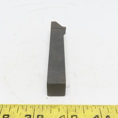 VR/WESSON RIGD-ROK TFL 10 3 Indexable Lathe Tool Holder 5/8×5/8×4-1/2″ OAL