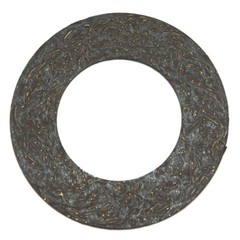 Slip Clutch Friction Disc Plate ID 3.813″ w/ 7″ OD & Thickness of 0.125″ FP7038