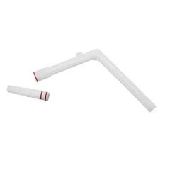 5/10 PCS Hi-Q 2324123 Inner Powder Tube Electrostatic Spraying for Wagner X1