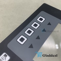 G306A000 Touch Screen Panel Digitizer for Red Lion G306A000 Touchpad