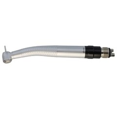 COXO Dental Self Power High Speed Handpiece 4 Hole E generator NSK QD-J Coupler