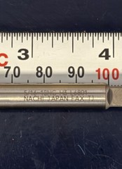 NACHI 5/16-18 SG POTAP SPIRAL TAP SPPT UB24 L6801 1486531 5/16” -18 ONE TAP