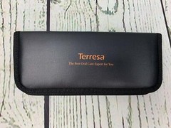 Terresa Professional Dental Pick Tools 9 Pack Oral Care Teeth Dentist
