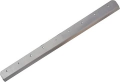 HFS(R) Paper Cutter Blade for HFS 17” Heavy Duty Guillotine A3 Paper Cutter