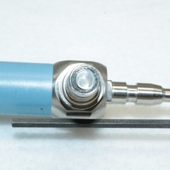 Stryker REF 502-740-030, 30° WA 4mm Hysteroscope Autoclavable 134°C