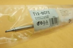 T12 Solder Iron Tips Heating core For FX-9501 FM-2028 FX-952 912 Solder handle