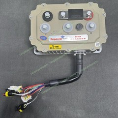Brand New MC3526 Electric Vehicle AC Motor Controller 60V