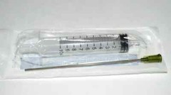 Water Purification Solution 100% Pure 3000ppm 16oz Glass Bottle Ready Made