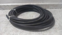 Energy Chain I-PIST-12B-45 0.47 In Inside Dia 45 Ft L Corrugated Loom Tubing