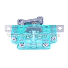 S800a Snap Action Limit Switch NO+NC Contacts IP40 Contact System IP00 Terminals