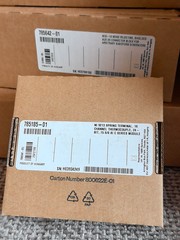 USD NI 9213 PN:785185-01 cDAQ Temperature / Thermocouple Input Module