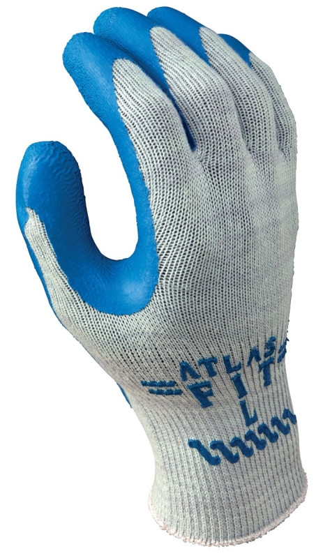 Atlas Glove C300S Small Atlas Fit Gloves