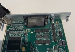 National Instruments Ni PXI- 6229 M Series ￼ Multifunction ￼DAQ**NEW**
