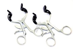 5pcs SET MOLT MOUTH GAG 3.5″ DENTAL MOUTH GAG SURGICAL INSTRUMENTS PREMIUM