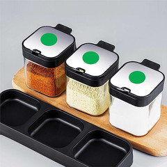 1″ Round Color-Coding Dot Labels, 1000 Stickers on a Roll