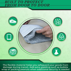 Poly Mailers Shipping Bag 5×7 6×9 9×12 10×13 7.5×10.5 12×15.5 14.5×19 19×24