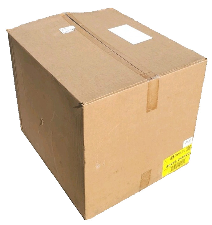 Flanders 80255.042020 20″x20″x4″ MERV 8 LPC Hi Cap Pre-Pleat Air Filter case/6