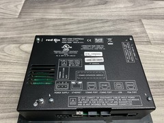 Red Lion G306A HMI Operator Interface Panel Touchscreen #329N134