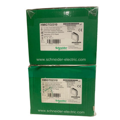 Schneider Electric HMIGTO2310 5.7 Color Touch Panel QVGA-TFT Brand New