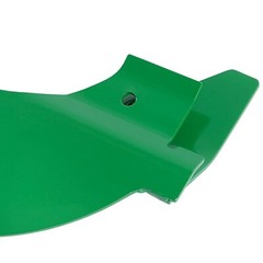 For John Deere 635 625 535 530 525 994 #AFH213234 AFH205782 Disc Guard Skid Shoe