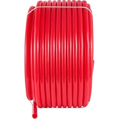 1″ Red PEX-B Tubing 300ft, Non-Barrier, for Potable Water & Radiant Heat