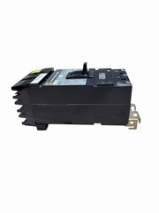Square D KA36125 3P Circuit Breaker 125A 600V