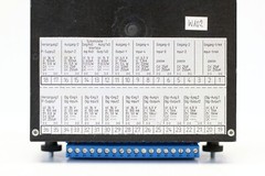 IBS REG-100i/mA/B BVS No: 91.C2040 EEx ib IIC T4 (So6637)