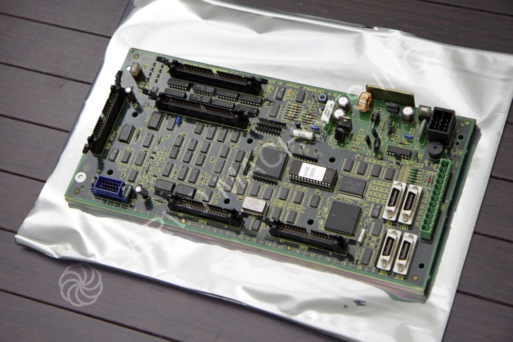 FANUC A16B-2201-0115 PCB WITH 90 DAYS WARRANTY